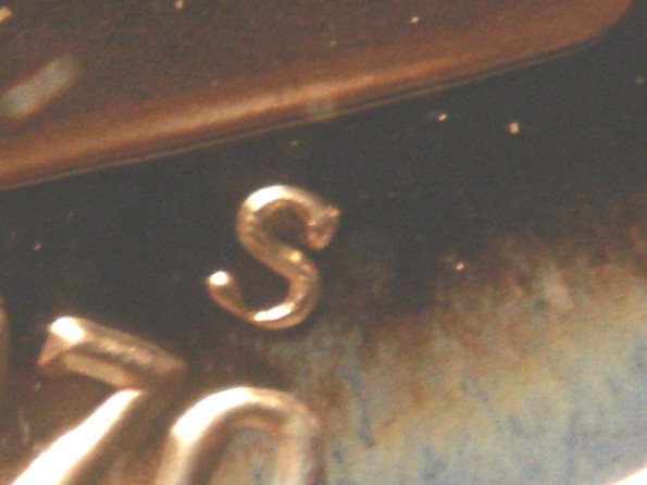 1970-S-Proof-Sets--Different-Mint-Mark-Style?